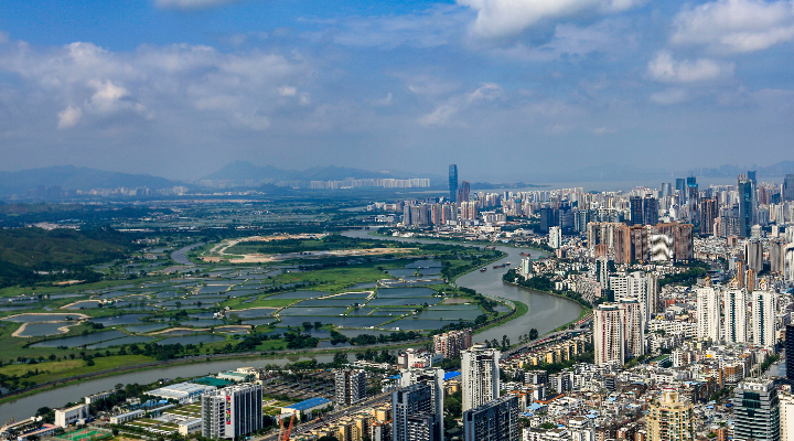 港深創(chuàng)科園與首批共59個(gè)機(jī)構(gòu)建立合作伙伴關(guān)系